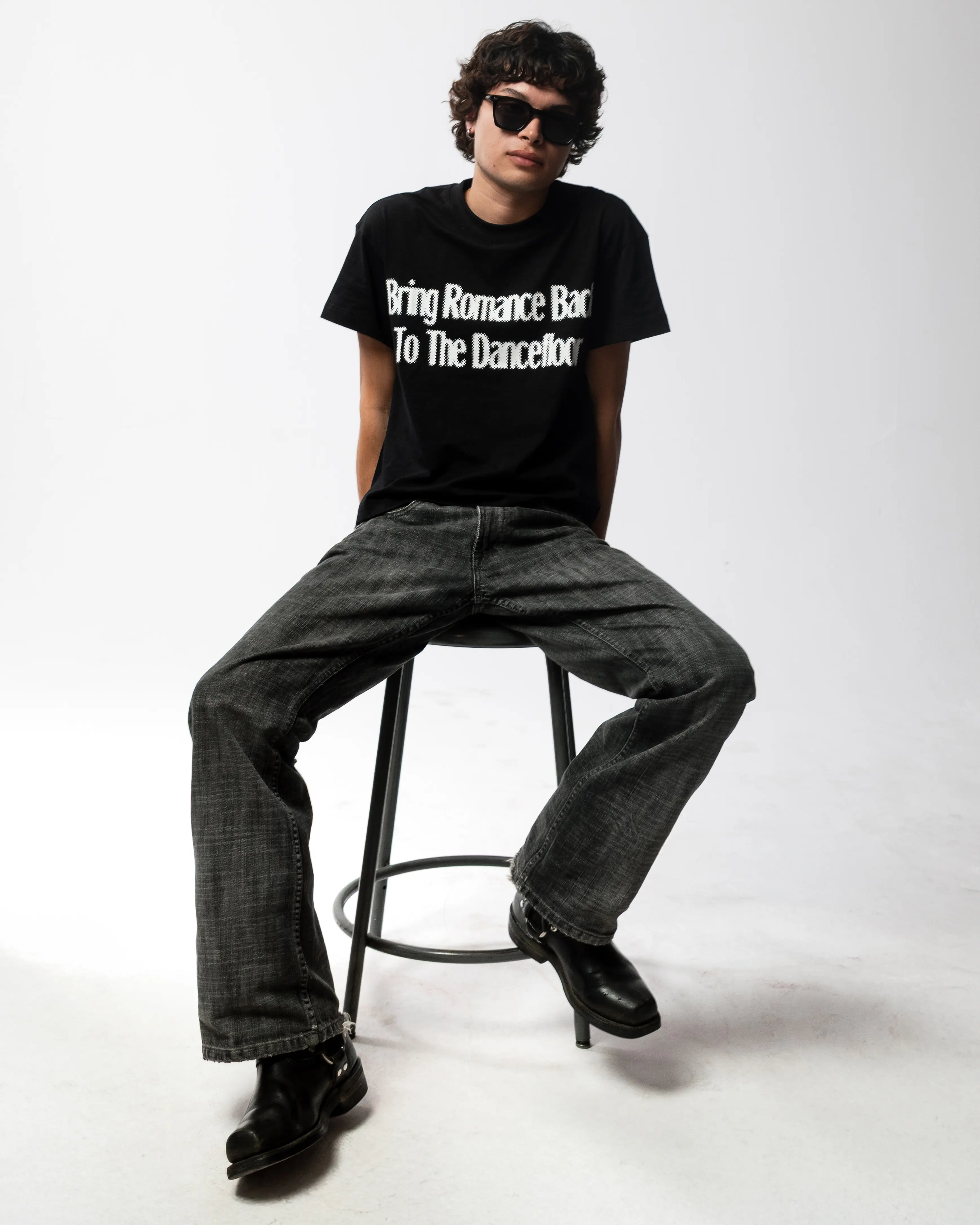 Romance Tee