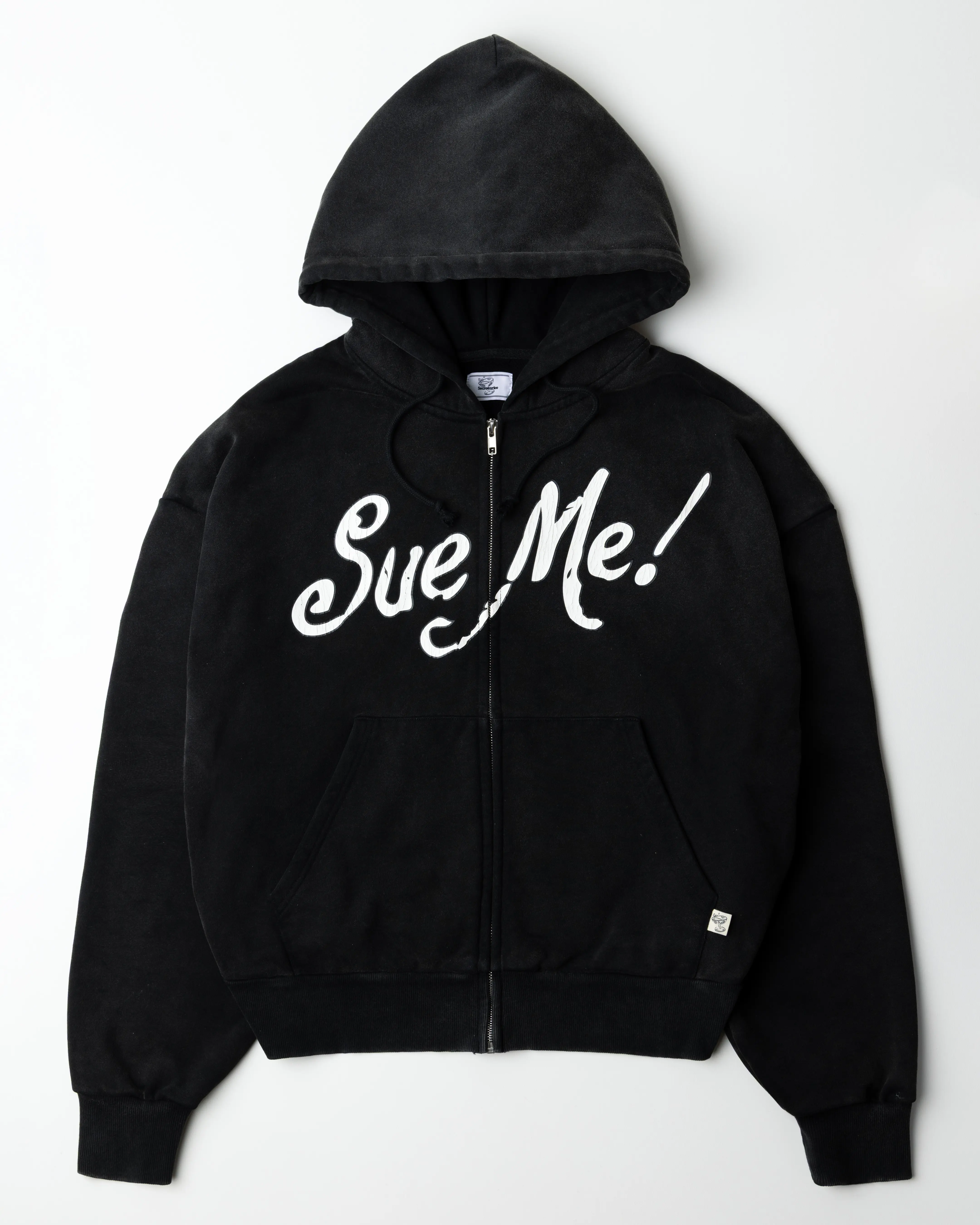 Sue Me Hoodie