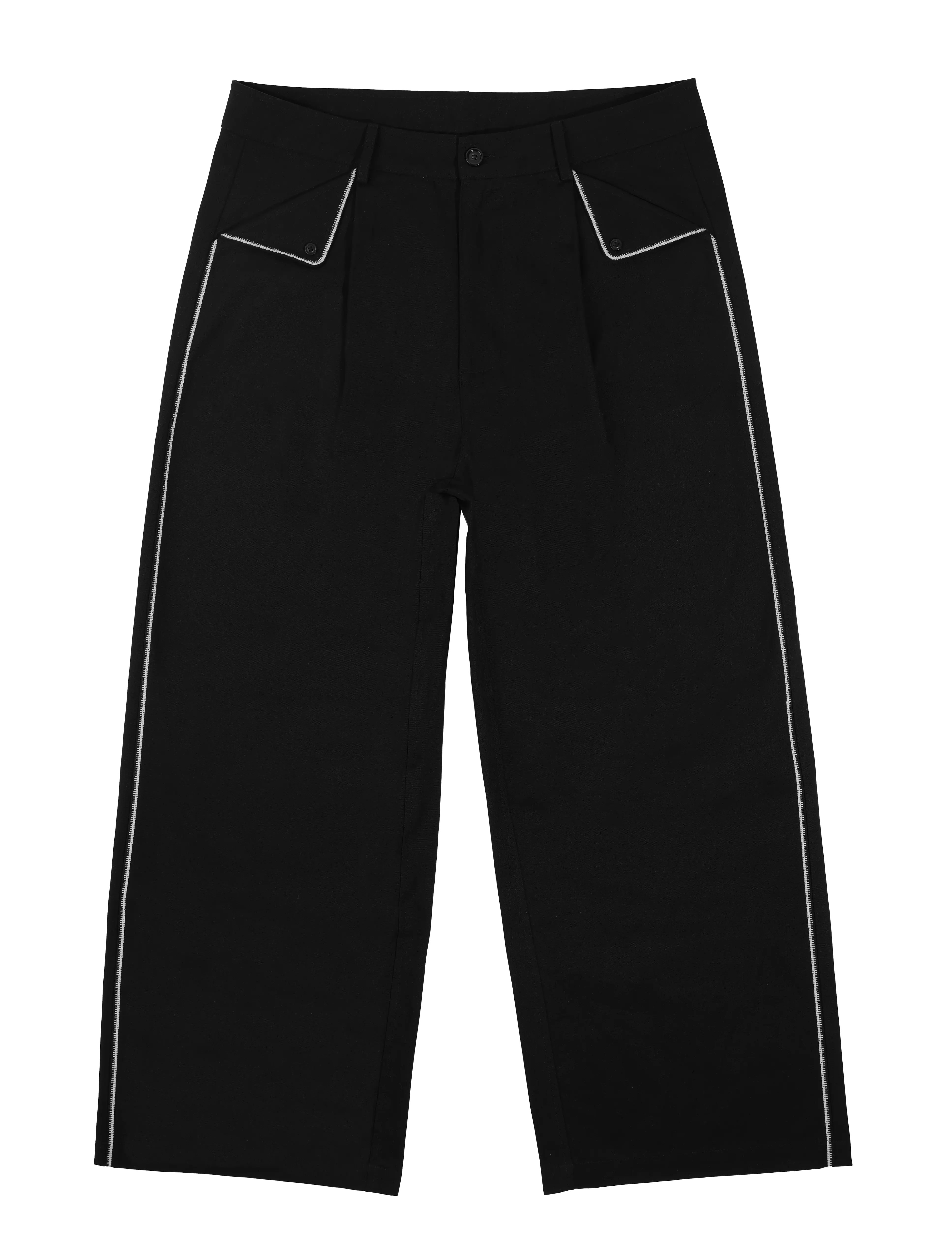 Chainstitch Pants
