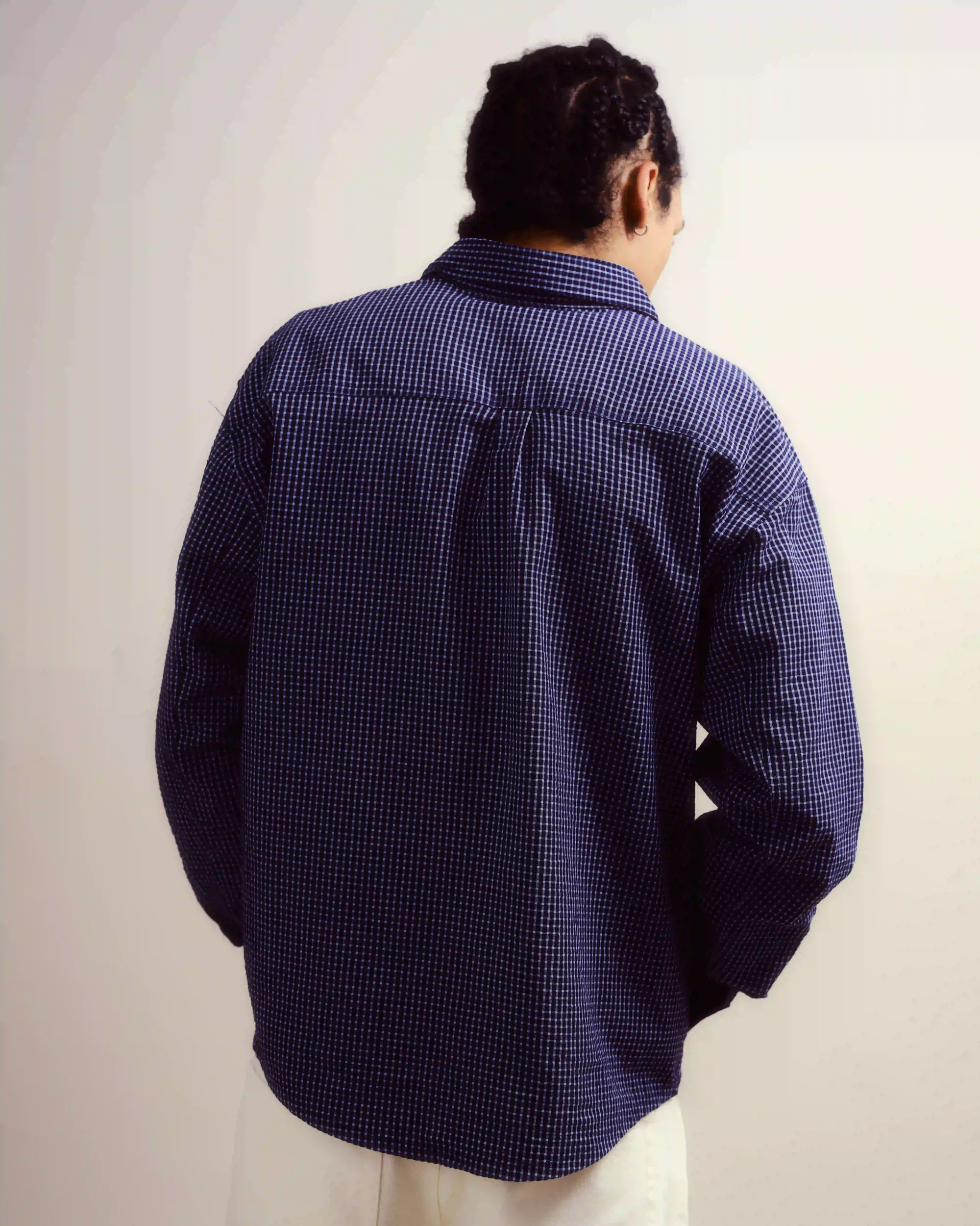 Drunk Pocket Shirt