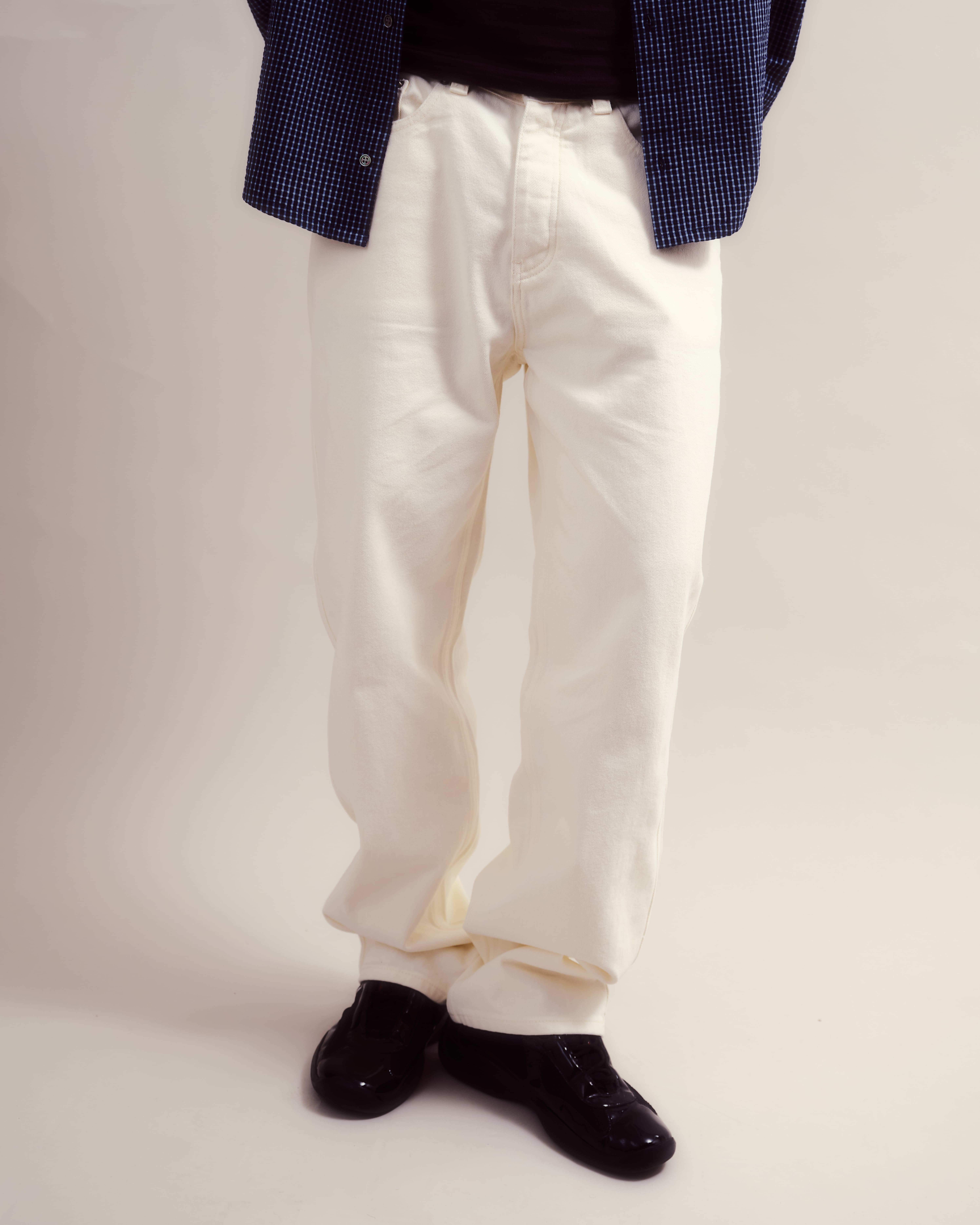 Sec Denim