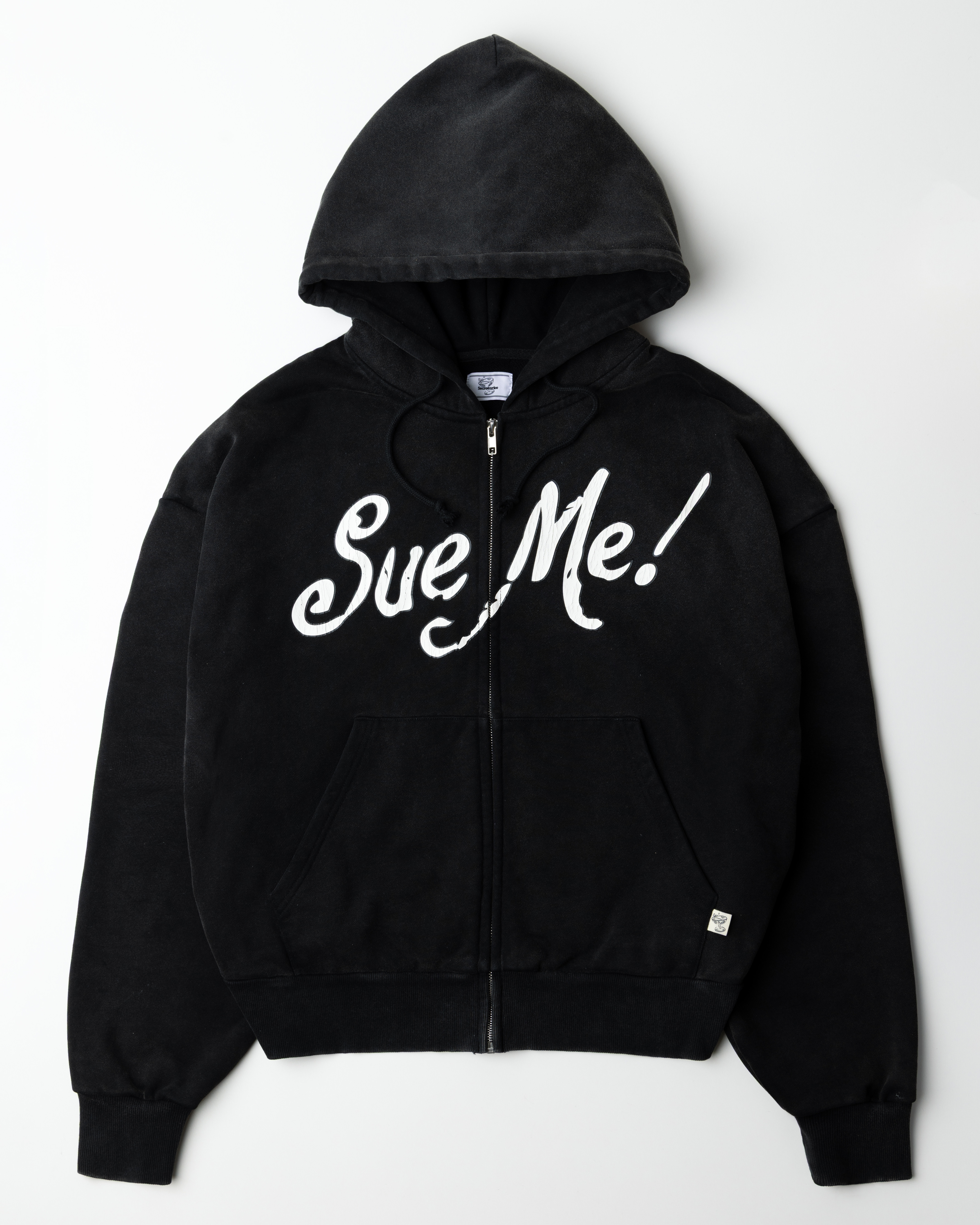 Sue Me Hoodie