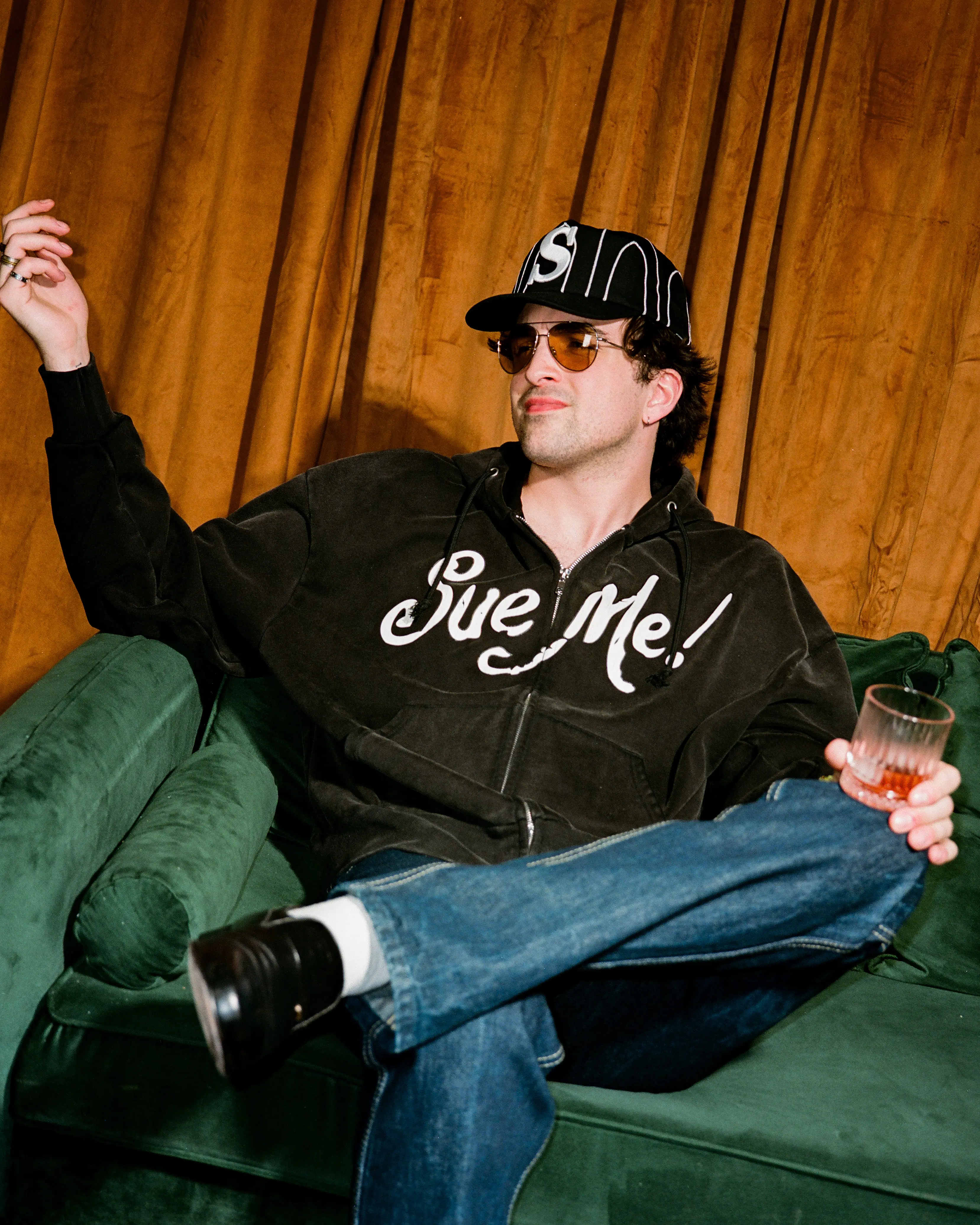 A Communications Company 3