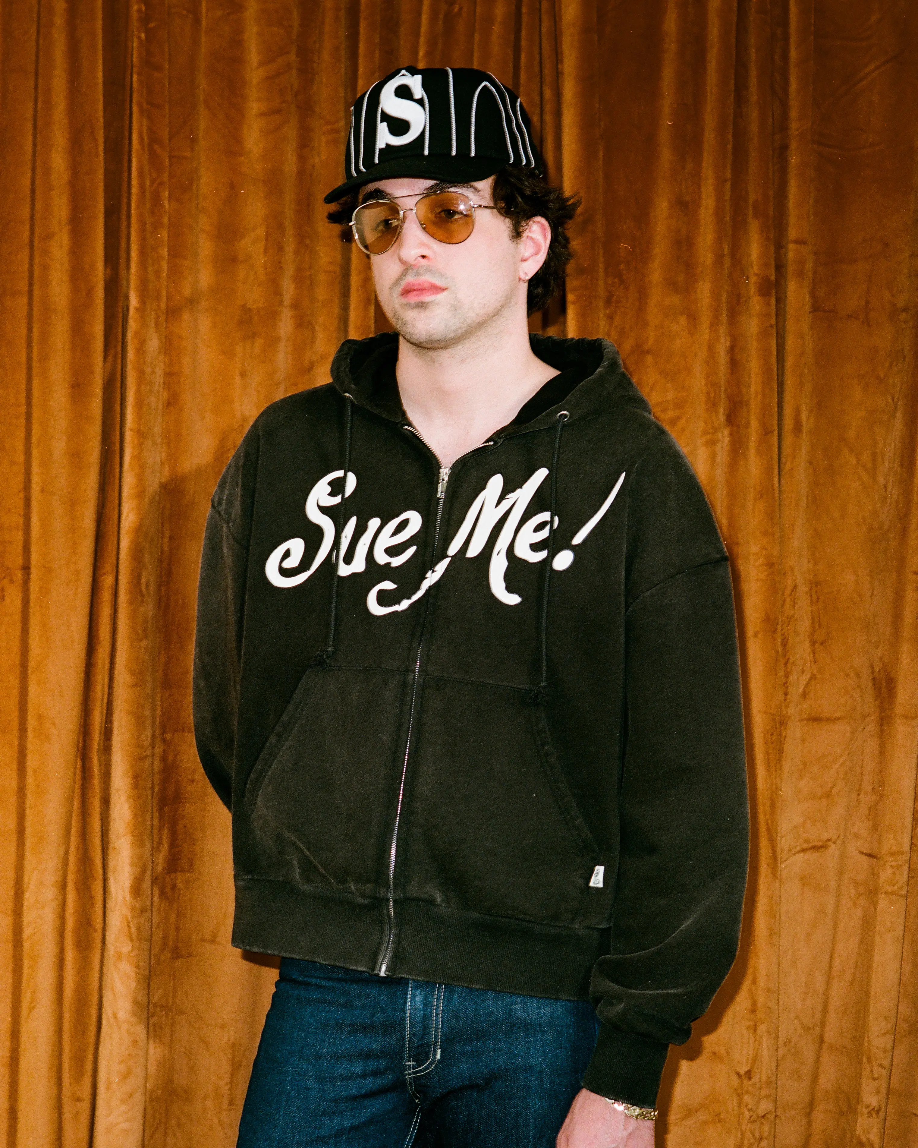 A Communications Company 5