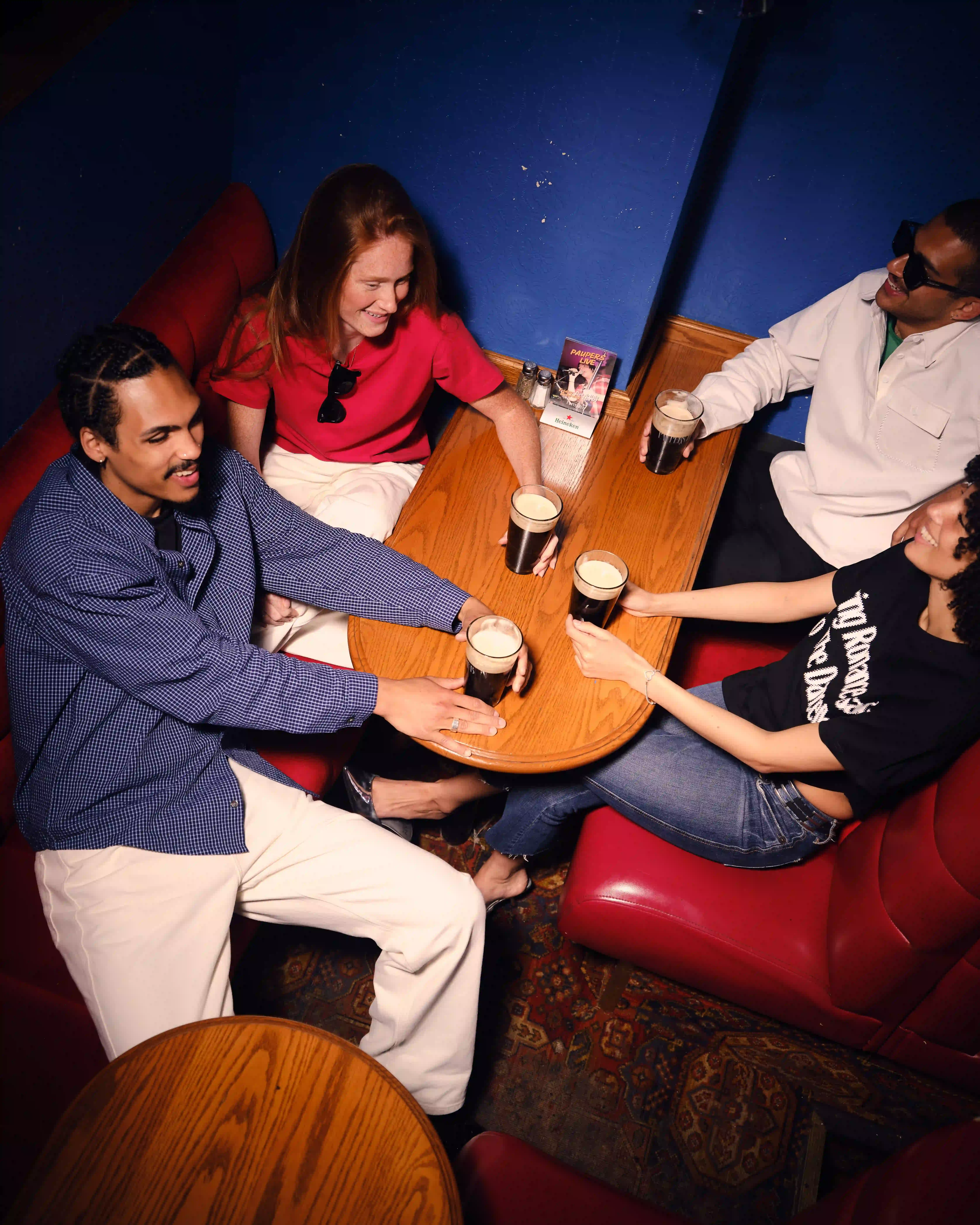 A Pub Night 8b