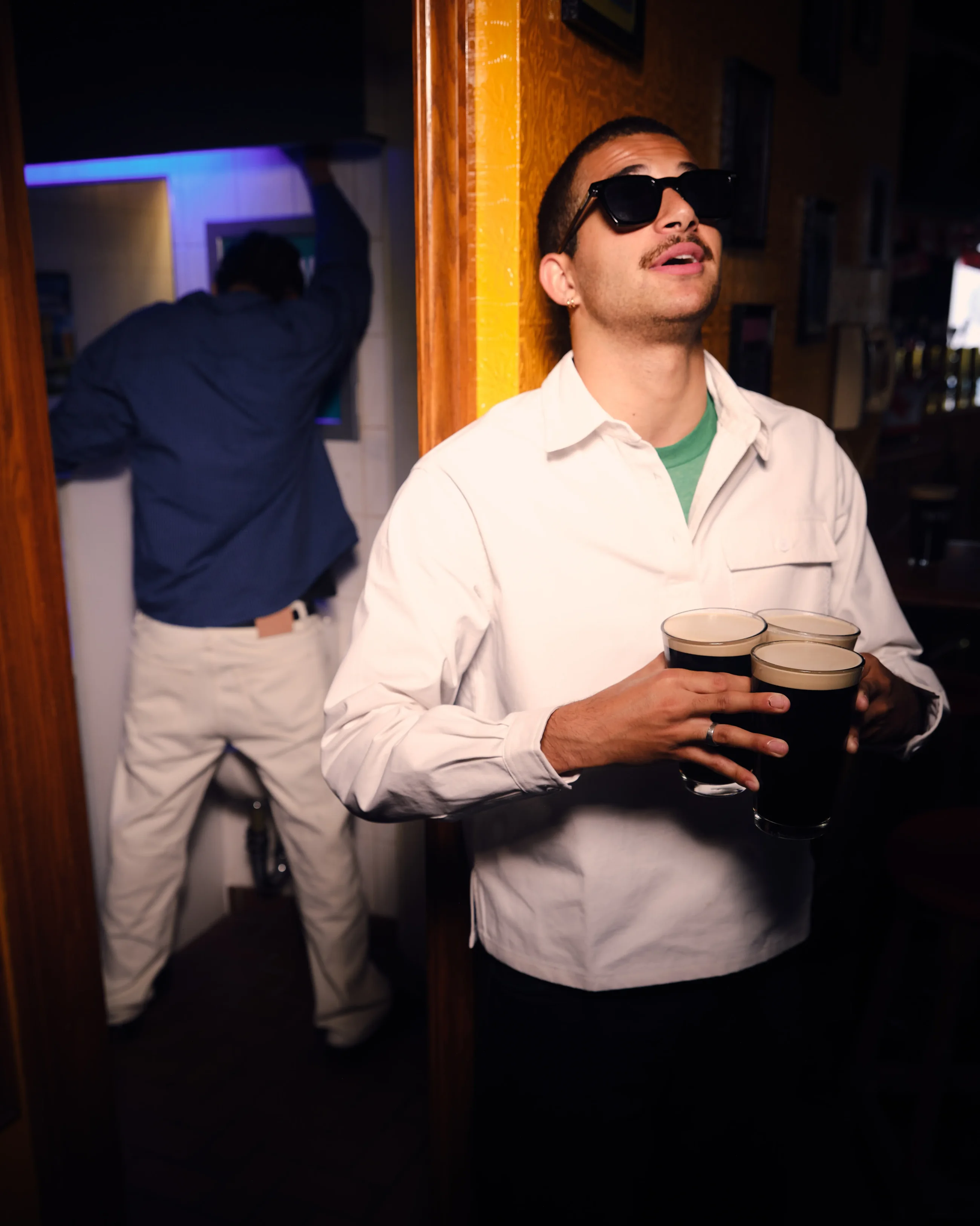 A Pub Night 7