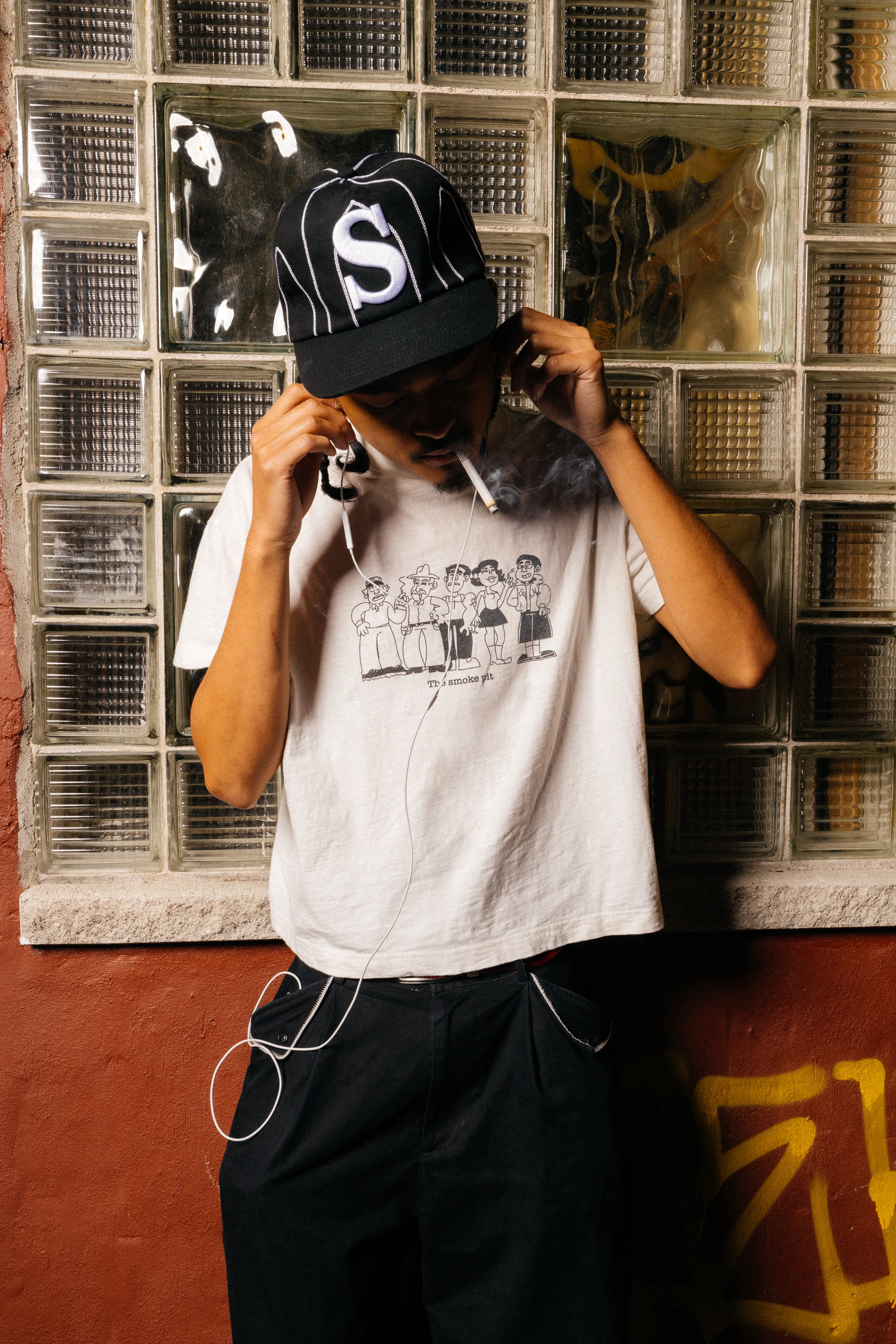 Smoke Pit Editorial 3a