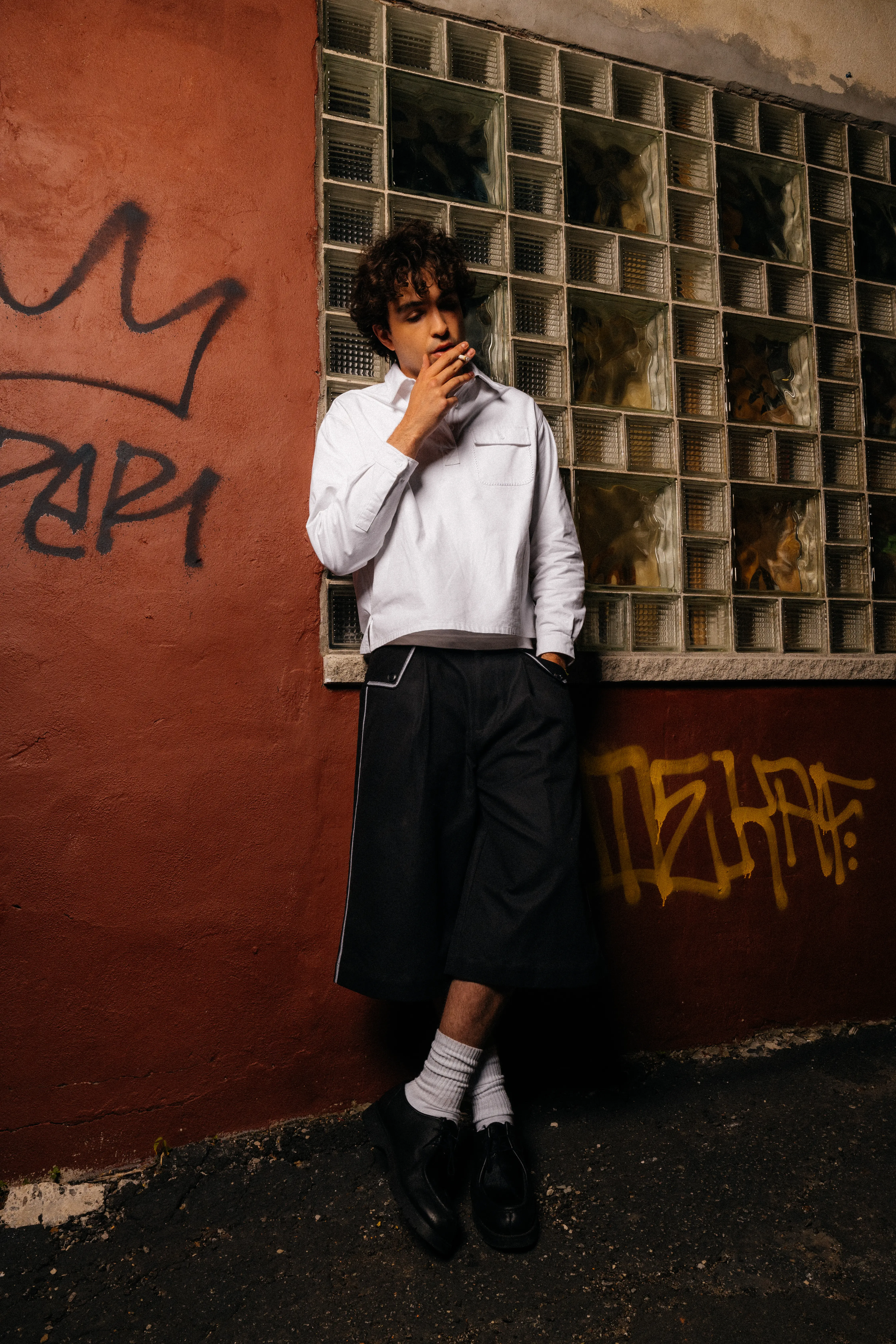 Smoke Pit Editorial 4